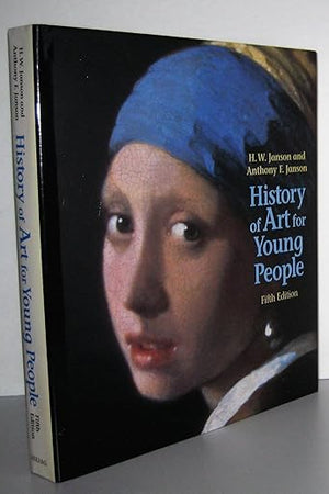 History of Art for Young People (5th Edition)