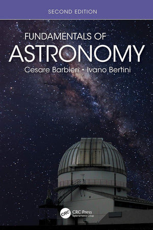 Fundamentals of Astronomy