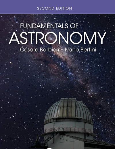 Fundamentals of Astronomy