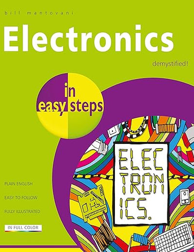 Electronics in easy steps