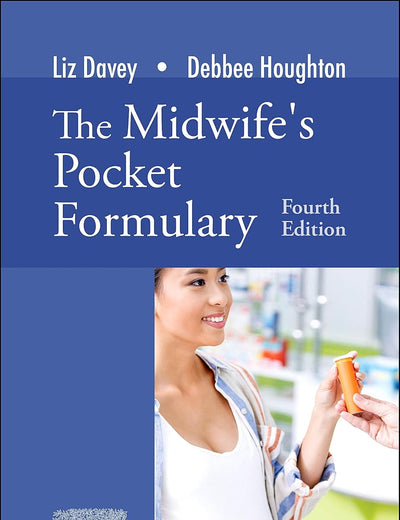 The Midwife's Pocket Formulary
