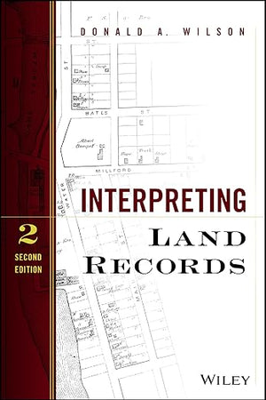 Interpreting Land Records