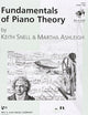 GP670 - Fundamentals of Piano Theory - Level 10 (Neil A. Kjos Piano Library)