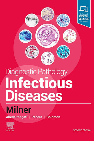 Diagnostic Pathology: Infectious Diseases