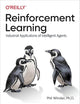 Reinforcement Learning: Industrial Applications of Intelligent Agents
