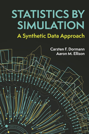 Statistics by Simulation: A Synthetic Data Approach