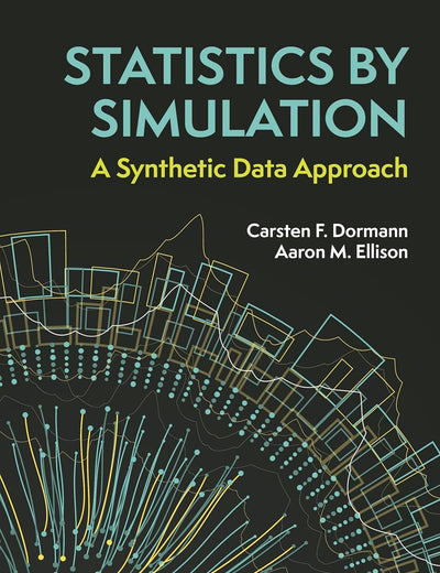 Statistics by Simulation: A Synthetic Data Approach