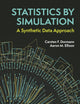 Statistics by Simulation: A Synthetic Data Approach