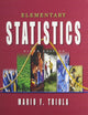 Elementary Statistics: High School Edition