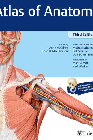 Atlas of Anatomy