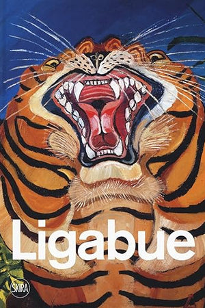 Antonio Ligabue