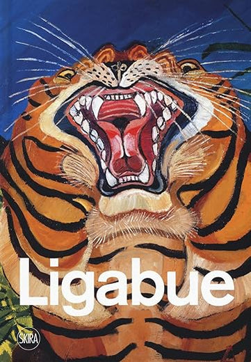 Antonio Ligabue