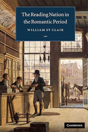 The Reading Nation in the Romantic Period