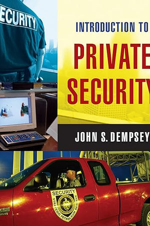 Introduction to Private Security