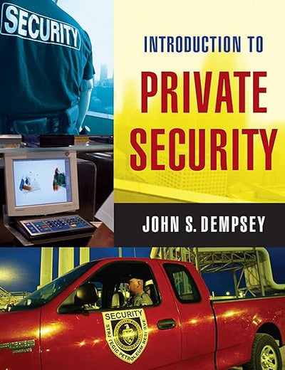 Introduction to Private Security