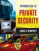 Introduction to Private Security