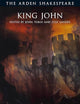 King John: Third Series (The Arden Shakespeare Third Series)