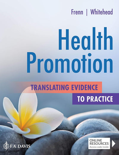 Health Promotion: Translating Evidence to Practice
