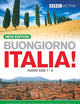 Buongiorno Italia! (Italian Edition)