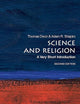 Science and Religion: A Very Short Introduction