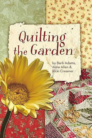 Quilting the Garden