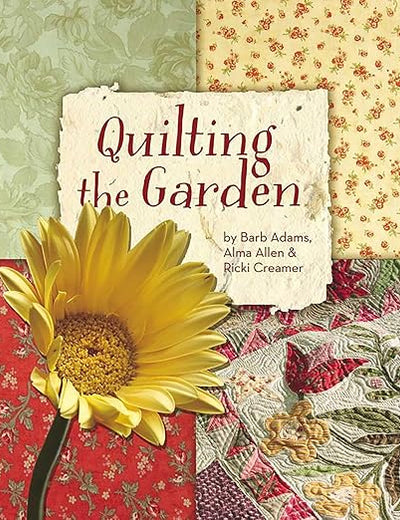 Quilting the Garden