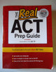 The Real ACT Prep Guide: The Only Guide to Include 5 Real Act Tests
