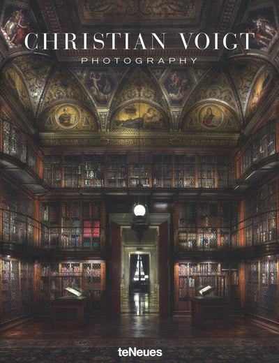Christian Voigt: Photography