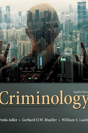 Criminology