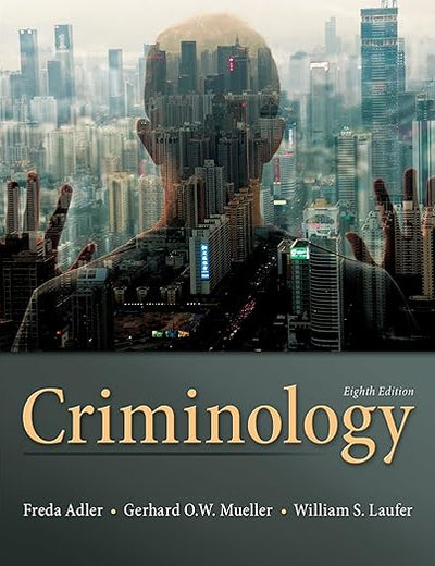 Criminology