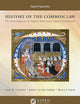 History of the Common Law: The Development of Anglo-American Legal Institutions (Aspen Casebook)