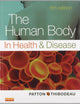 Anatomy and Physiology Online for The Human Body in Health & Disease (Access Code and Textbook Package)