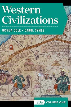 Western Civilizations (1)