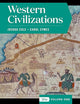 Western Civilizations (1)