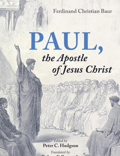 Paul, the Apostle of Jesus Christ