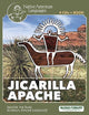Jicarilla Apache (4 CDs/Book)