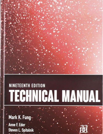 Technical Manual