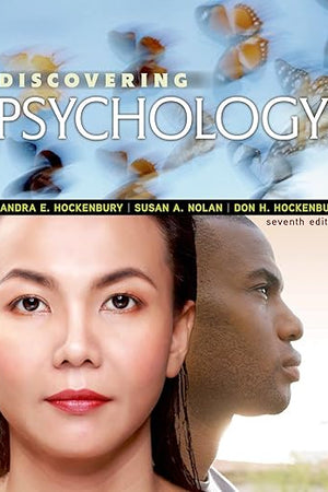Discovering Psychology