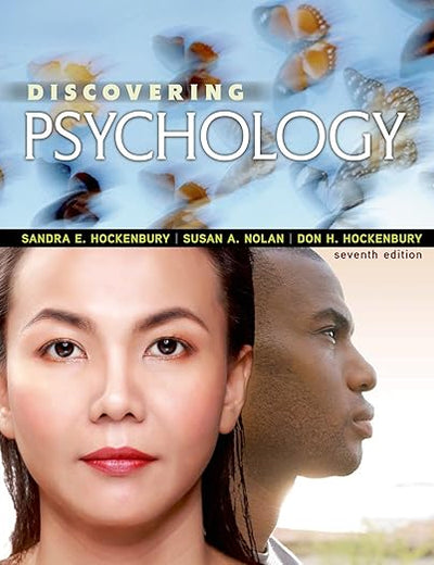 Discovering Psychology