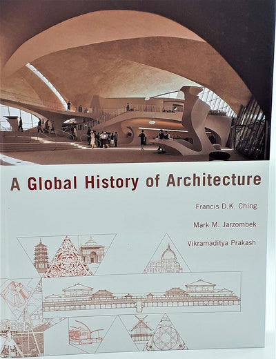 A Global History of Architecture