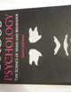 Psychology: The Science of Mind and Behaviour, 6th edition