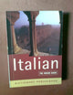 Italian: The Rough Guide Dictionary Phrasebook