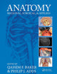 Anatomy: Regional, Surgical, and Applied
