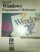 Microsoft Windows Programmer's Reference, Version 3
