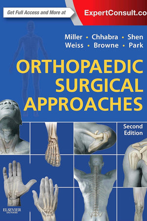 Orthopaedic Surgical Approaches