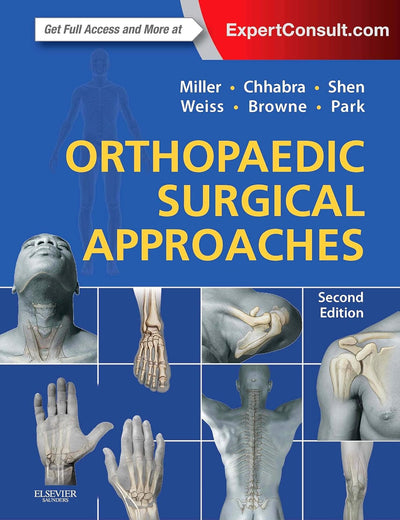 Orthopaedic Surgical Approaches