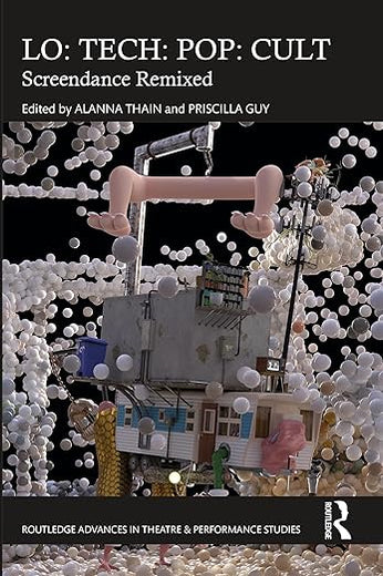 LO: TECH: POP: CULT (Routledge Advances in Theatre & Performance Studies)