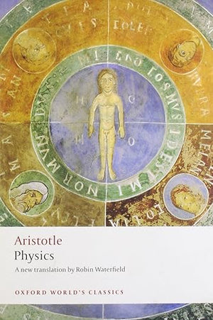 Physics (Oxford World's Classics)