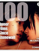 100 Queer Films Since Stonewall (BFI Screen Guides)