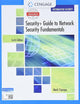 CompTIA Security+ Guide to Network Security Fundamentals - Standalone Book